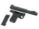 Страйкбольний пістолет AAP01 Assassin Full Auto / Semi Auto - Black [ACTION ARMY] (для страйкболу) AAR-02-029450 фото 7