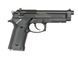 ST92F VERTEC Non-Blowback Airsoft Gas Pistol [STTi] (для страйкболу) GG-105(000541) фото 6