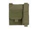 Panel administracyjny z ładownicą na magazynek pistoletowy - Olive [8FIELDS] (для страйкбола) M51613025-OD фото