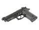ST92F VERTEC Non-Blowback Airsoft Gas Pistol [STTi] (для страйкболу) GG-105(000541) фото 10