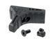 Упор Key-Mod/M-LOCK HANDSTOP PPG-S - BLACK [MGPCQB] 0020602001 фото 5