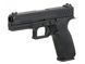 KP-13 CO2/GREEN GAZ - Black [KJW] (для страйкбола) GGB-0507SM-BK фото 3