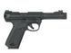 Страйкбольний пістолет AAP01 Assassin Full Auto / Semi Auto - Black [ACTION ARMY] (для страйкболу) AAR-02-029450 фото 2