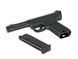 Страйкбольний пістолет AAP01 Assassin Full Auto / Semi Auto - Black [ACTION ARMY] (для страйкболу) AAR-02-029450 фото 10
