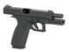 KP-13 CO2/GREEN GAZ - Black [KJW] (для страйкбола) GGB-0507SM-BK фото 8