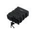 Uniwersalna ładownica na magazynki 7,62 - Black [Emerson] (для страйкбола) TB1216-BK-M фото 8
