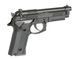 ST92F VERTEC Non-Blowback Airsoft Gas Pistol [STTi] (для страйкболу) GG-105(000541) фото 8