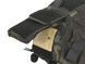 Pokrowiec Gen2 na hełm MICH2000 - MultiCam Black [Emerson] (для страйкбола) EM9225BK00 фото 6