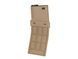 Полимерный магазин Mid-Cap на 120 шаров для M16/M4/AR-15/SCAR16 - Dark Earth [CYMA] (для страйкбола) FBP4016 фото 1