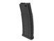 Polimerowy magazynek 450 kulek 416/AR15 - Black [BattleAxe] (для страйкболу) FBP2300 фото 5