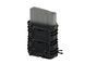 Uniwersalna ładownica na magazynki 7,62 - Black [Emerson] (для страйкбола) TB1216-BK-M фото 3