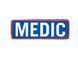 Нашивка MEDIC PVC 1 [Emerson] EM5542 фото 1