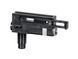Precyzyjna Komora Hop-Up AK, CNC [RETROARMS] (для страйкболу) 6564 фото 5