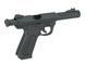 Страйкбольний пістолет AAP01 Assassin Full Auto / Semi Auto - Black [ACTION ARMY] (для страйкболу) AAR-02-029450 фото 9