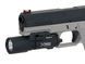 KP-13 CO2/GREEN GAZ - Black [KJW] (для страйкбола) GGB-0507SM-BK фото 10