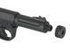Страйкбольний пістолет AAP01 Assassin Full Auto / Semi Auto - Black [ACTION ARMY] (для страйкболу) AAR-02-029450 фото 5