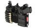Buckle Up wielozadaniowy panel przedni - Black [8FIELDS] (для страйкболу) M51613209-BK фото 4