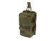 Подсумок магазиный с дополнительным карманом - Multicam Tropic [8FIELDS] M51613134-MT фото 3