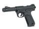 Страйкбольний пістолет AAP01 Assassin Full Auto / Semi Auto - Black [ACTION ARMY] (для страйкболу) AAR-02-029450 фото 3