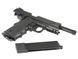 Страйкбольный пистолет Colt R32 Nightstorm [Army Armament] (для страйкбола) R32 фото 9