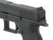 KP-13 CO2/GREEN GAZ - Black [KJW] (для страйкбола) GGB-0507SM-BK фото 6