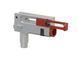 Precyzyjna Komora Hop-Up AK, CNC [RETROARMS] (для страйкболу) 6564 фото 3
