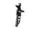 AEG AR15 / M4 Skeleton Trigger - Black [KUBLAI] (для страйкболу) AS.B080-BK фото 1