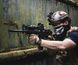 1-точковий збройовий ремінь bungee з монтажем MOLLE - Olive [8FIELDS] M51617097-OD фото 8