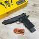 Страйкбольный пистолет Colt R32 Nightstorm [Army Armament] (для страйкбола) R32 фото 2