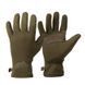 Helikon - Тактичні рукавички Tracker Outback Gloves - Olive Green ( розмір S) - RK-TCO-RP-02 RK-TCO-RP-02 фото 1