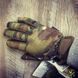 Mechanix - FastFit Protective Glove - MultiCam - FFTAB-78 (для страйкбола) 17630 фото 2