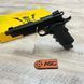 Страйкбольный пистолет Colt R32 Nightstorm [Army Armament] (для страйкбола) R32 фото 4