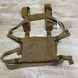 Компактный многофункциональный Chest Rig - Olive [8FIELDS] M51611057-OD фото 2