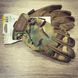 Mechanix - FastFit Protective Glove - MultiCam - FFTAB-78 (для страйкбола) 17630 фото 3