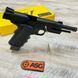 Страйкбольный пистолет Colt R32 Nightstorm [Army Armament] (для страйкбола) R32 фото 3