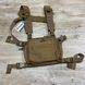 Компактный многофункциональный Chest Rig - Olive [8FIELDS] M51611057-OD фото 3