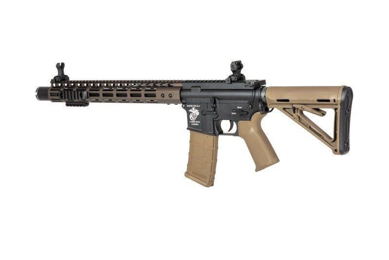 Страйкбольный аналог karabinka SA-A29-M - Chaos Bronze Edition [Specna Arms] (для страйкболу) SPE-01-026536 фото