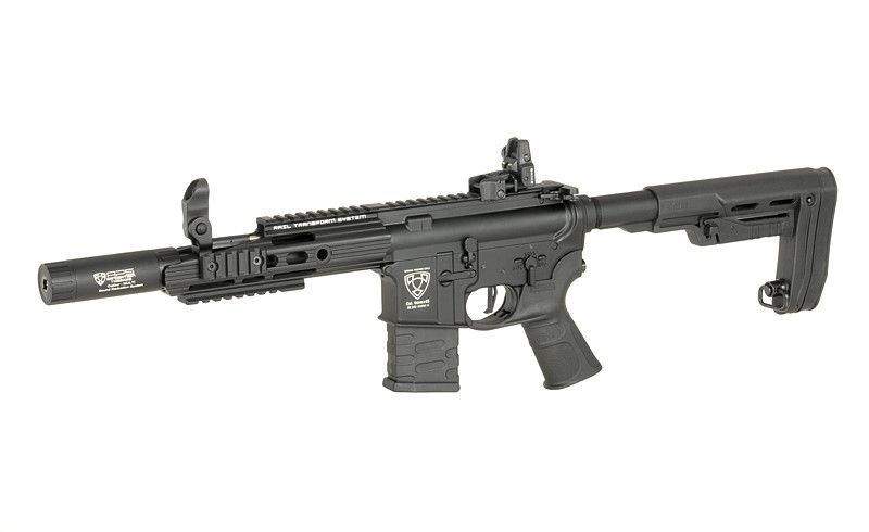ASR112 GUARDIAN eSilver Edition [APS]&nbsp;(для страйкбола) E112R2 фото