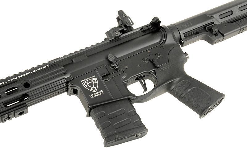 ASR112 GUARDIAN eSilver Edition [APS]&nbsp;(для страйкбола) E112R2 фото