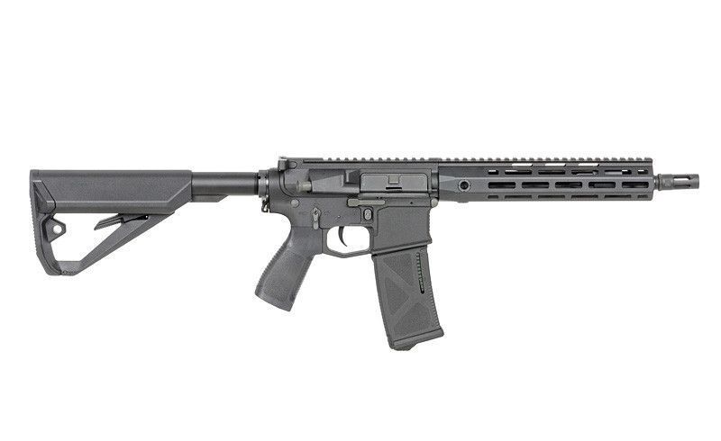Страйкбольний автомат AR15 LITE CARBINE AT-NY03E-CQ (версія 2023) [Arcturus] AT-NY03E-CQ фото