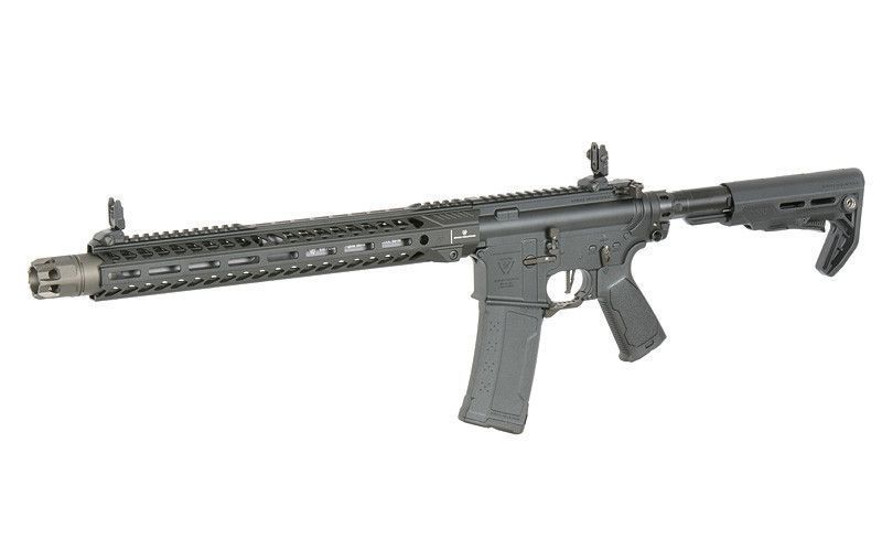 Страйкбольный автомат Strike Industries 15.5" Raider Rifle AEG GEN-2 - Black [EMG] (для страйкбола) FB4162EG2PL фото