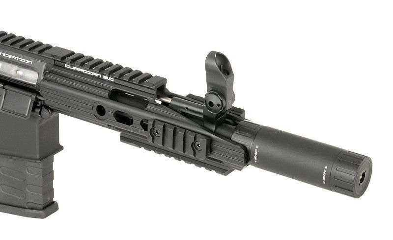 ASR112 GUARDIAN eSilver Edition [APS]&nbsp;(для страйкбола) E112R2 фото