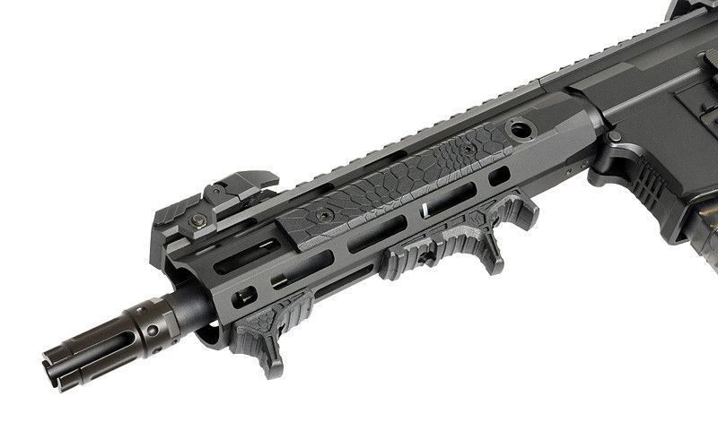 Упор Key-Mod/M-LOCK HANDSTOP PPG-S - BLACK [MGPCQB] 0020602001 фото