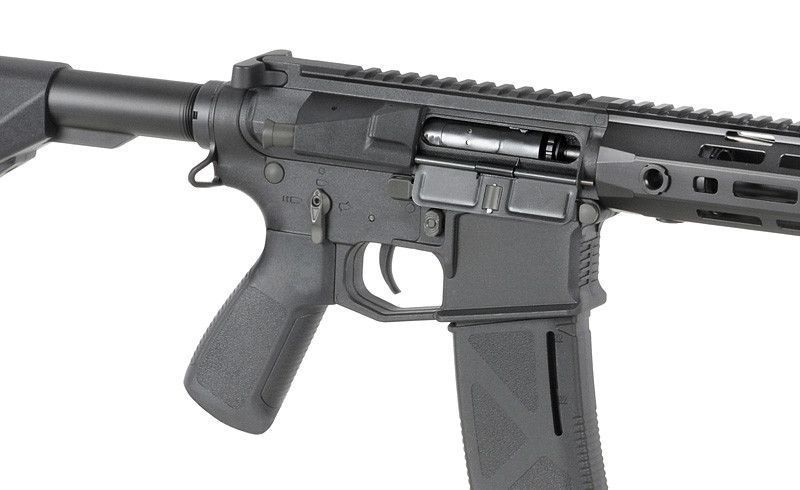 Страйкбольний автомат AR15 LITE CARBINE AT-NY03E-CQ (версія 2023) [Arcturus] AT-NY03E-CQ фото