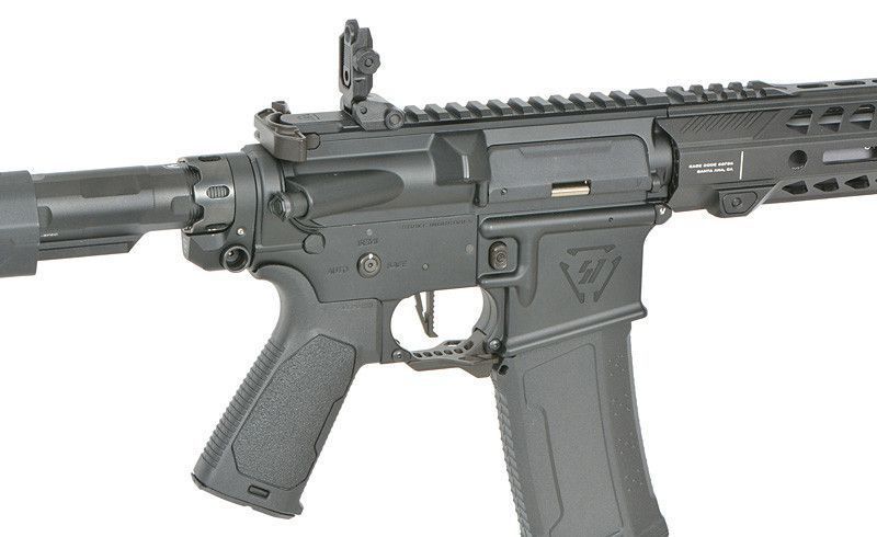Страйкбольный автомат Strike Industries 15.5" Raider Rifle AEG GEN-2 - Black [EMG] (для страйкбола) FB4162EG2PL фото