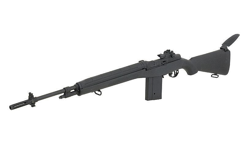 CM.032 Black Style [CYMA]&nbsp;(для страйкбола) FB1883BK фото