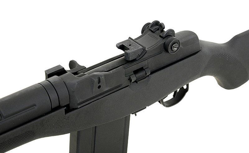 CM.032 Black Style [CYMA]&nbsp;(для страйкбола) FB1883BK фото
