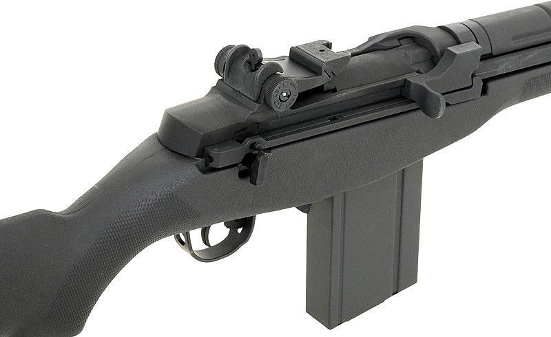 CM.032 Black Style [CYMA]&nbsp;(для страйкбола) FB1883BK фото