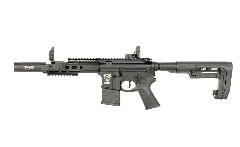ASR112 GUARDIAN eSilver Edition [APS]&nbsp;(для страйкбола) E112R2 фото