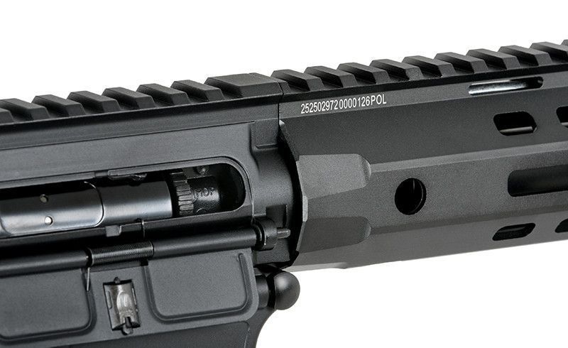 M907B Fire Control System Edition [DE] (для страйкболу) M907B фото